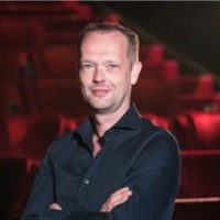 Martin van Lieburg