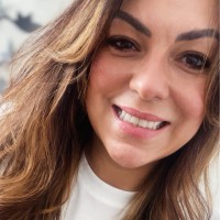 Joyce De Oliveira