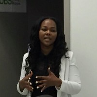 Shaunette Murray