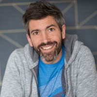 Charlie Tatman