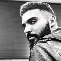 AmirHossein Samimi