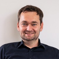 Benjamin Nolte