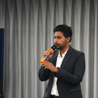 Abdullah MD Sami
