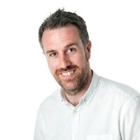 Marcus Bell