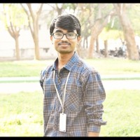 Deepak Kumaran T
