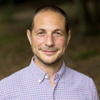 Evan Greenberg