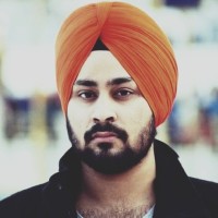 Ravneet Oberoi