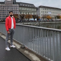 Shubham Chaurasia