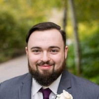 Justin Olson