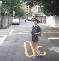 Judy yao