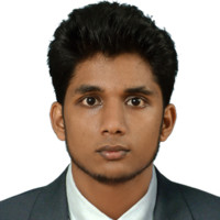 Anoop P