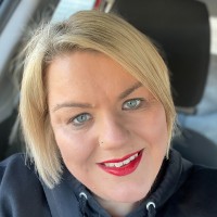 Gillian Cartwright