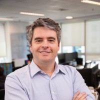 Ricardo da Cruz Gouveia Vieira