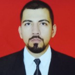 Ricardo Pedraza Rojas