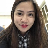 Julia Ane Pearl Paras