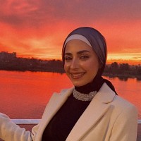 Huda Mustafa