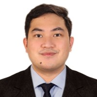 Richard Dean Ocampo