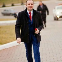 Sergey Pankratov
