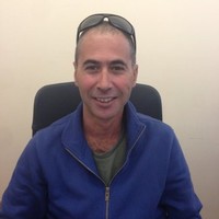 udi nahum