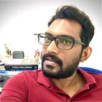 Vigneswara Rao Gannapathy, CEng MIET