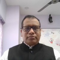Shrukant Barapatre