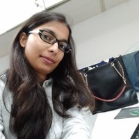 Manisha Bodwal