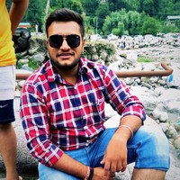 Munish Garg