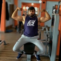 Deepesh Bairagi