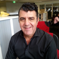 Claudio Marasco