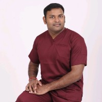 Dr Kohmala Selvan Balasubramaniam