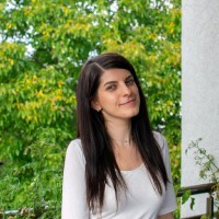 Roxana Mlendea