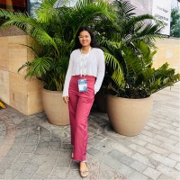 Shalini Sarkar