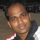 Vinayak Labdhe