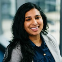 Deepa V.