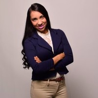Faviola Gómez