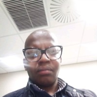 Norman Mbambo
