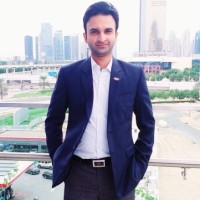 Umar Hussain