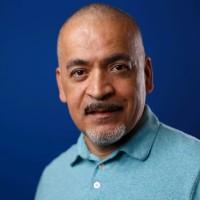 Jose Carlos Cisneros