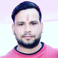 Anand Gothwal