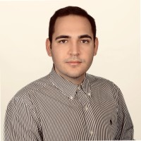 Harry Kaloulis
