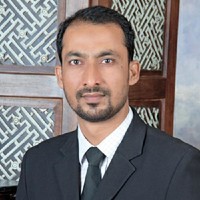 Muhammad Javaid