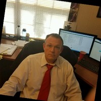 Daniel Ware