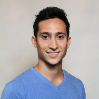 Jordan Castillo
