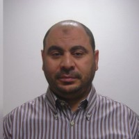 Sherif Moghazi