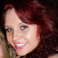 Samantha Parton