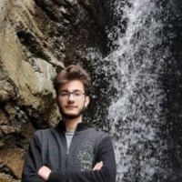 Alireza Safari