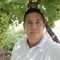 Omar Fernando Acosta Ch.