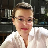 Olga Spivak