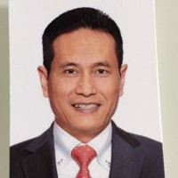 M Yusoff Yacob