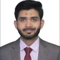 Syed Murtaza Ali Shah